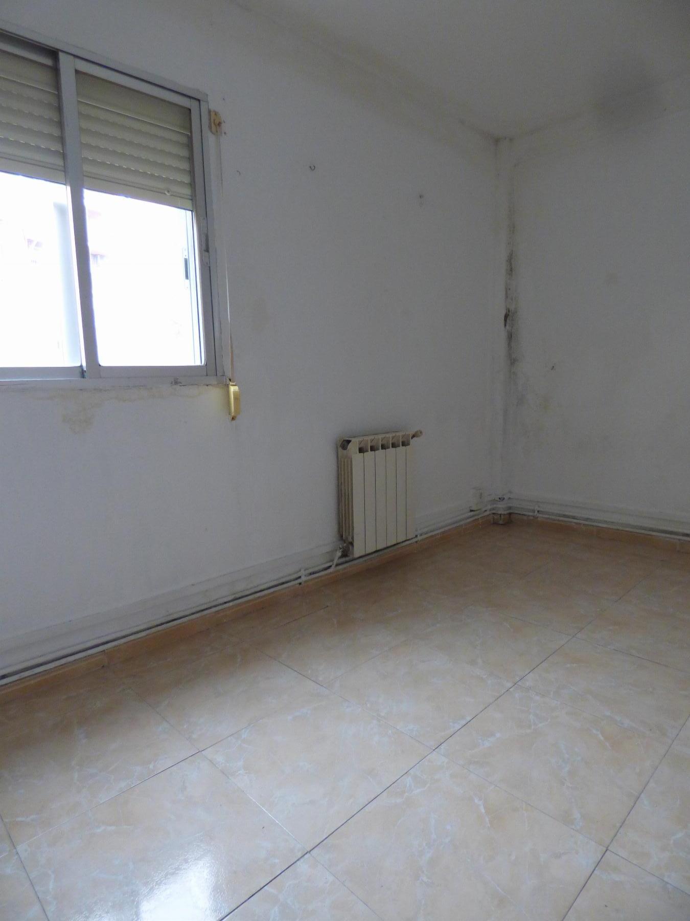 For sale of flat in San Sebastián de los Reyes