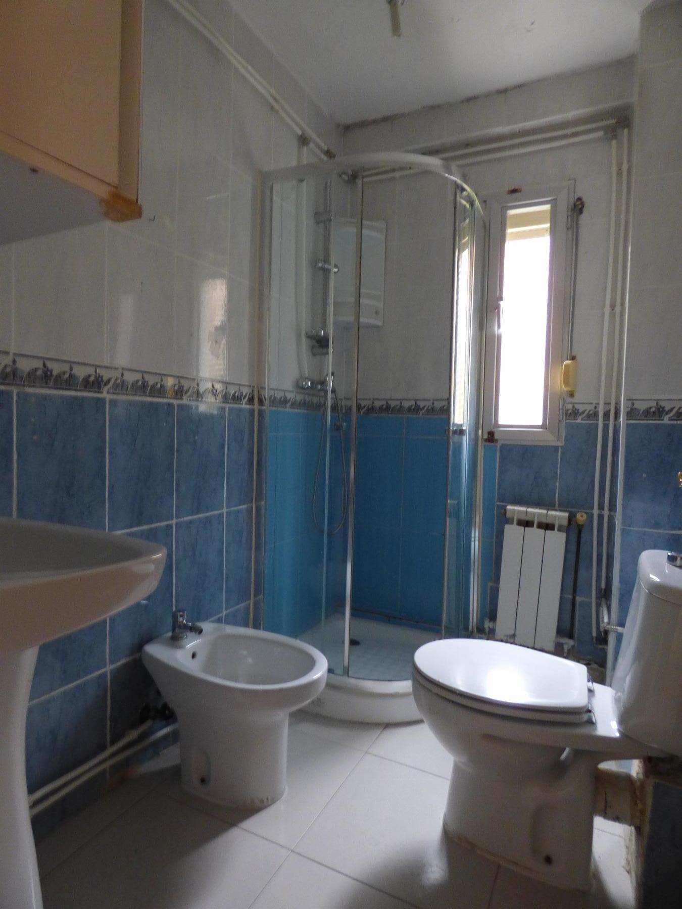 For sale of flat in San Sebastián de los Reyes