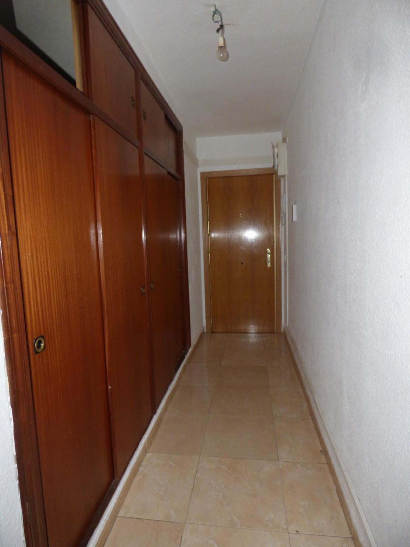 For sale of flat in San Sebastián de los Reyes