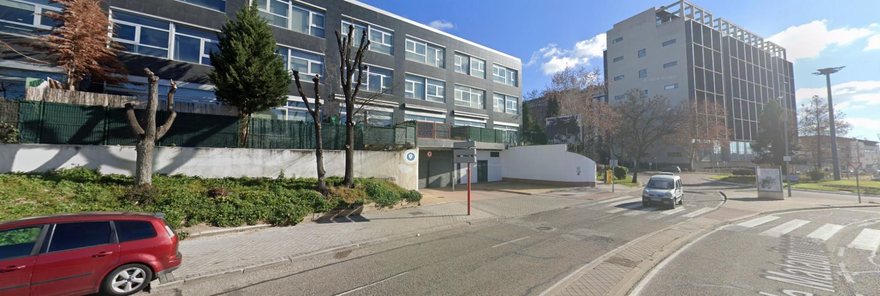 Alquiler de dúplex en San Sebastián de los Reyes