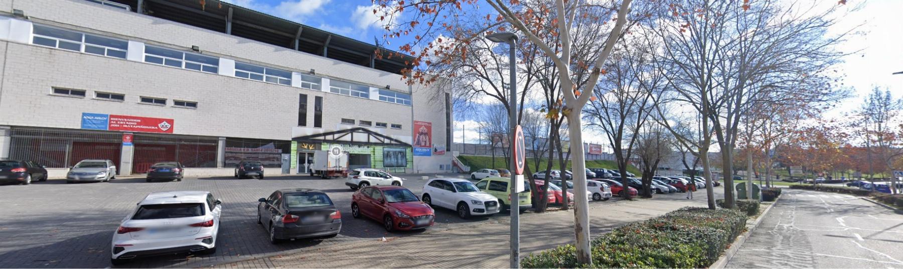 Alquiler de dúplex en San Sebastián de los Reyes