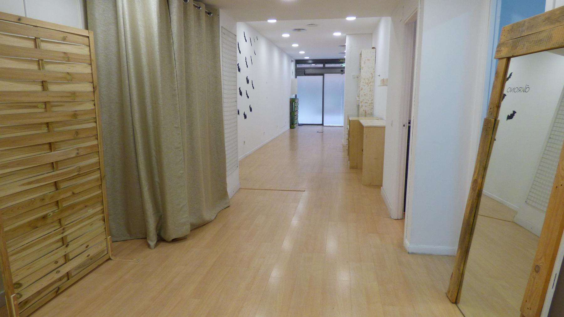 Venta de local comercial en Alcobendas