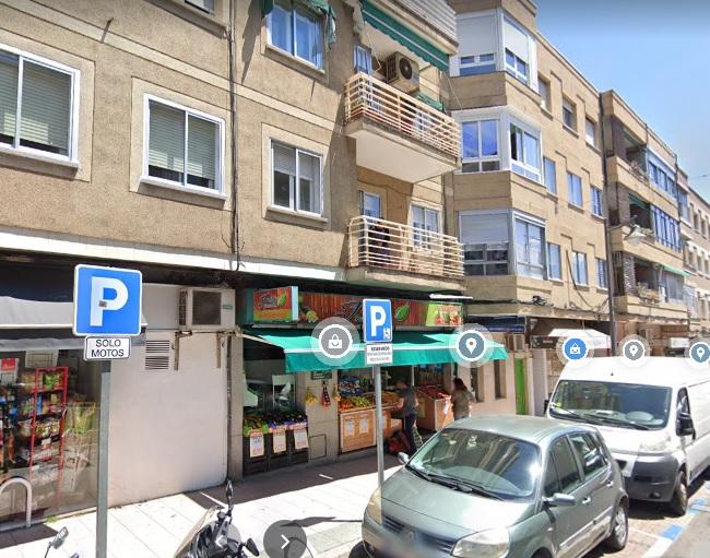 For sale of commercial in Alcobendas