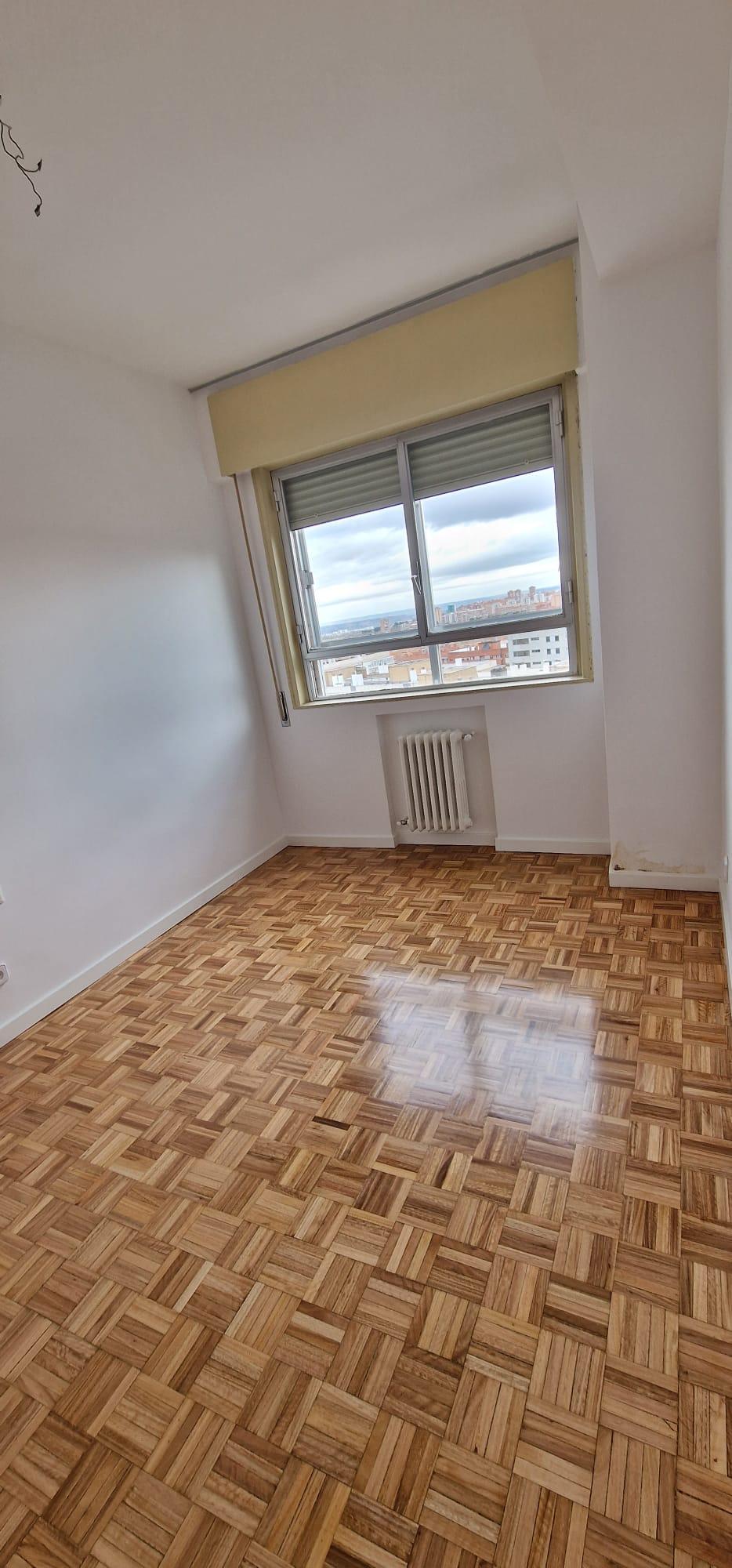 Venta de piso en Madrid