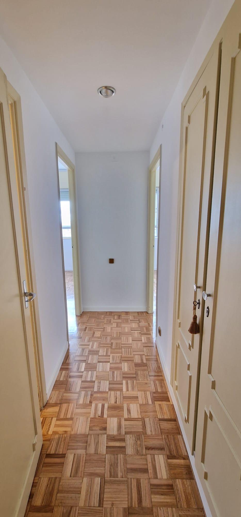 For sale of flat in Madrid