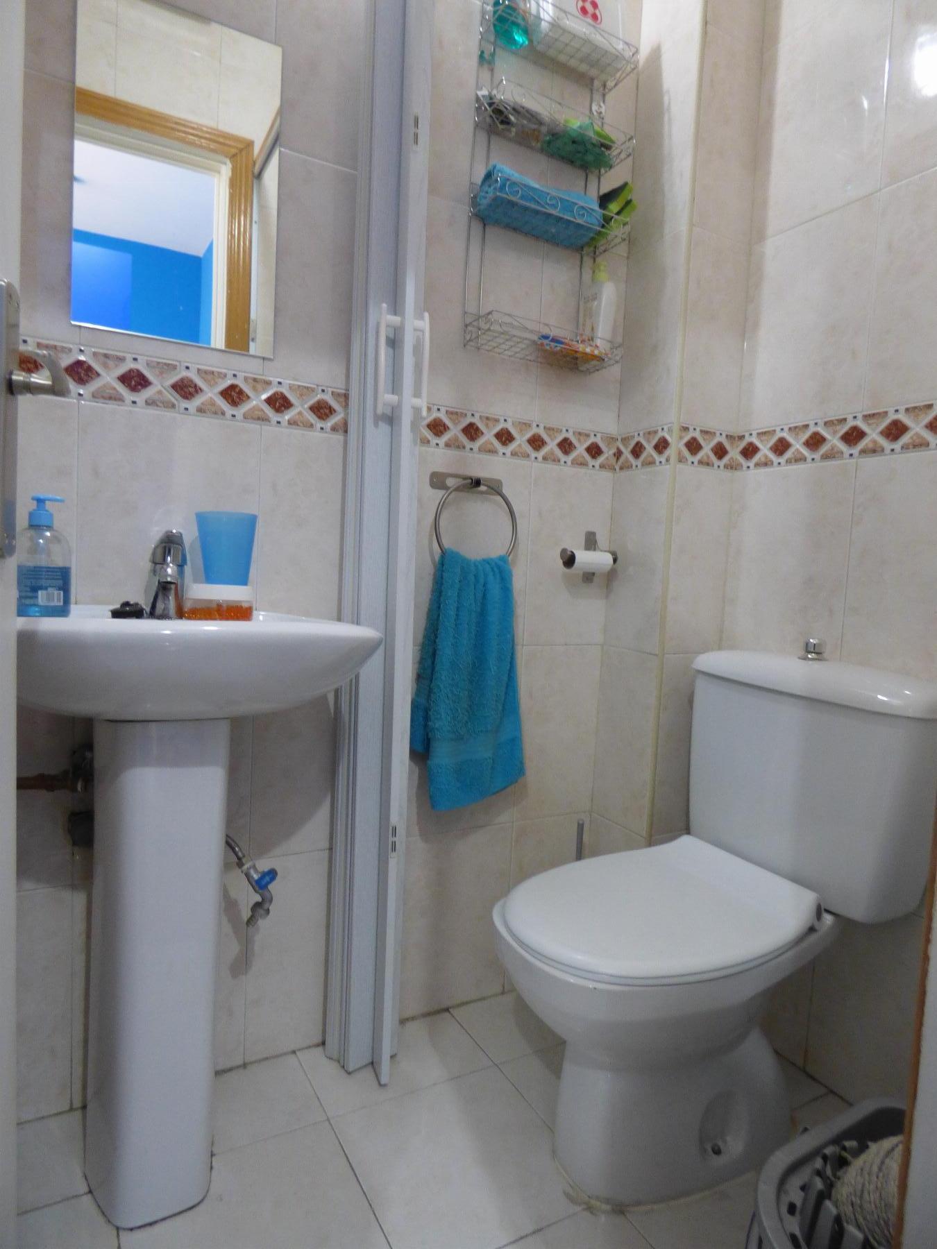 For rent of commercial in San Sebastián de los Reyes
