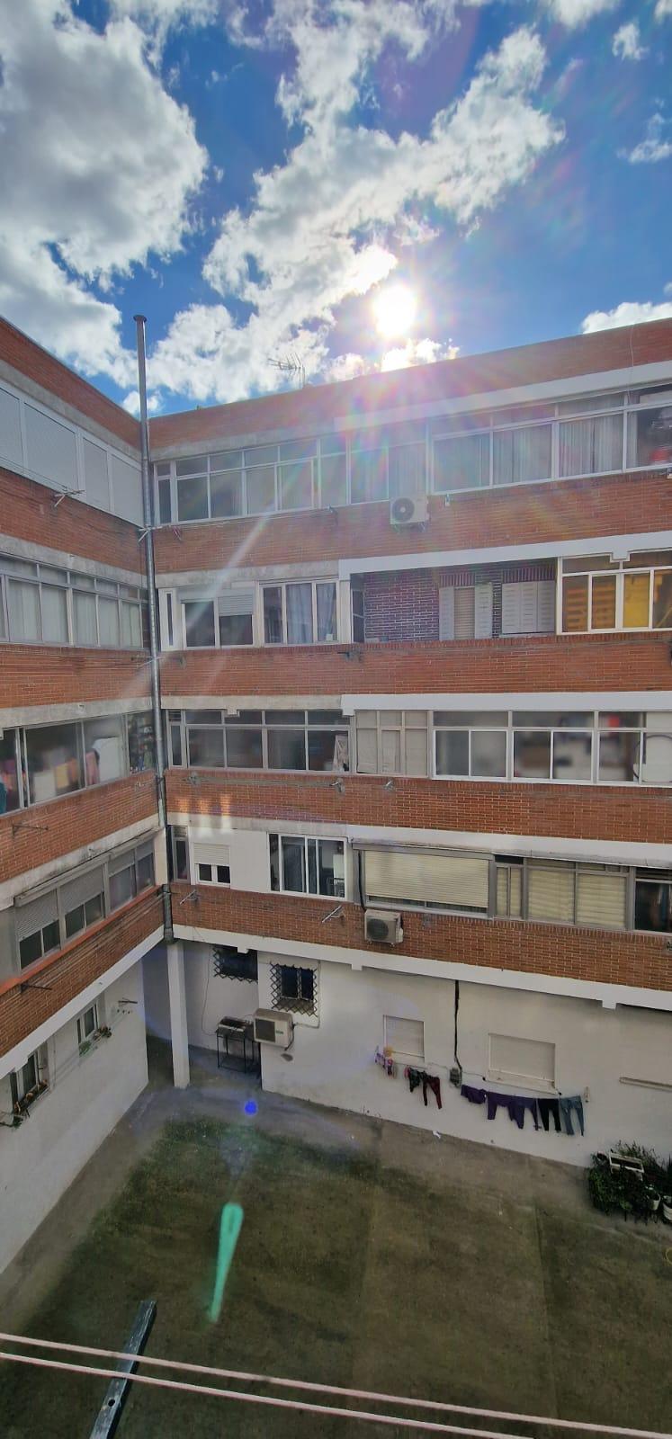 Venta de piso en Madrid