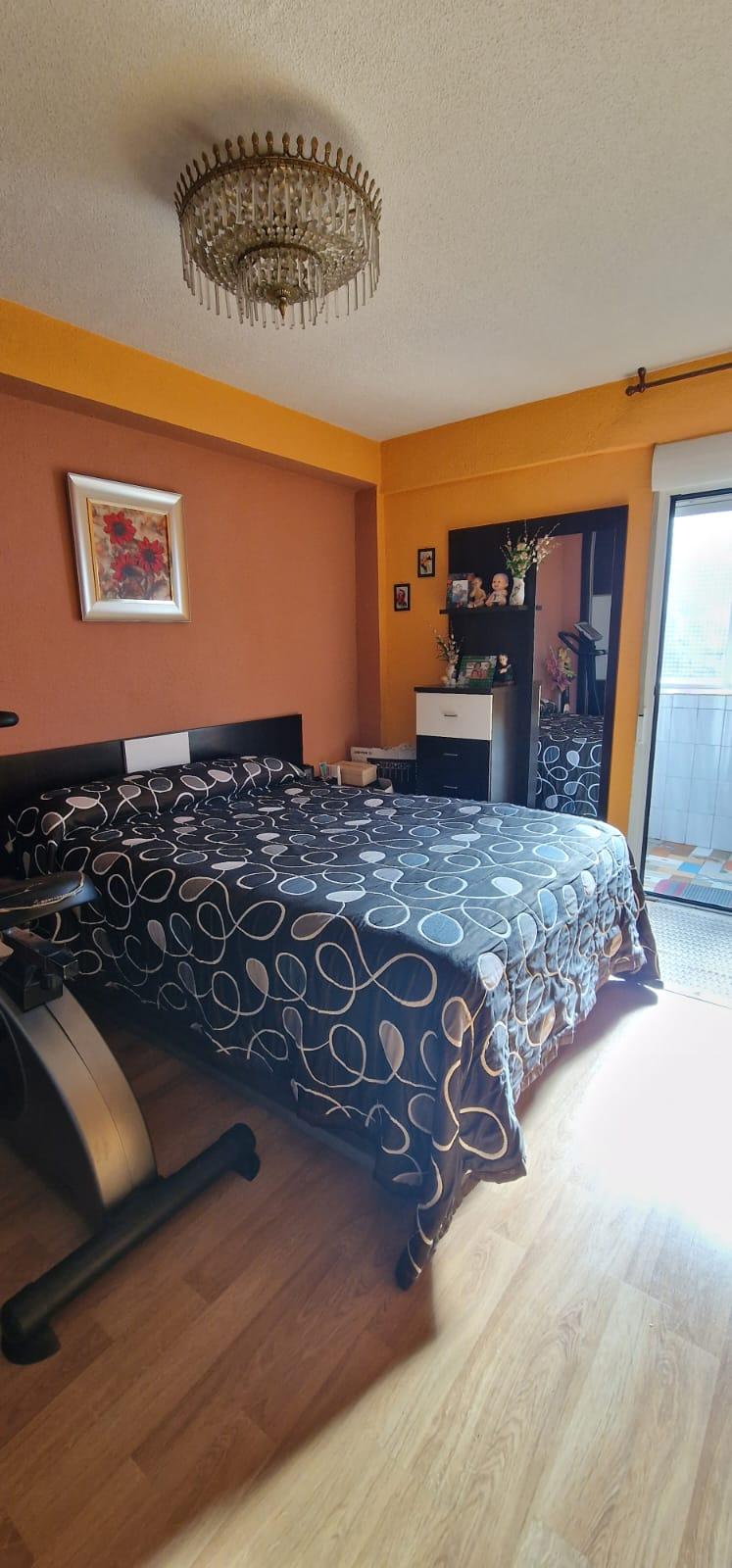 Venta de piso en Madrid