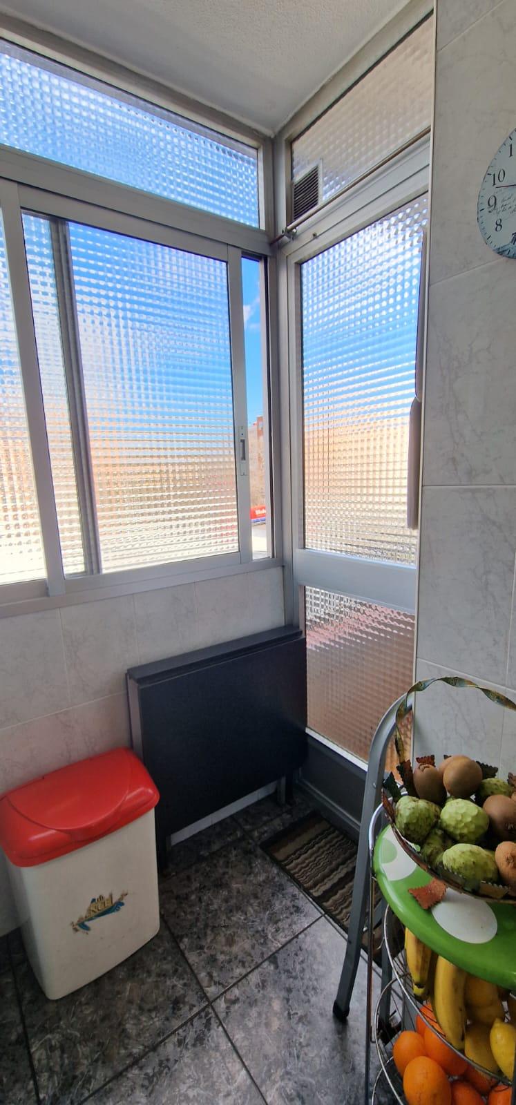 Venta de piso en Madrid