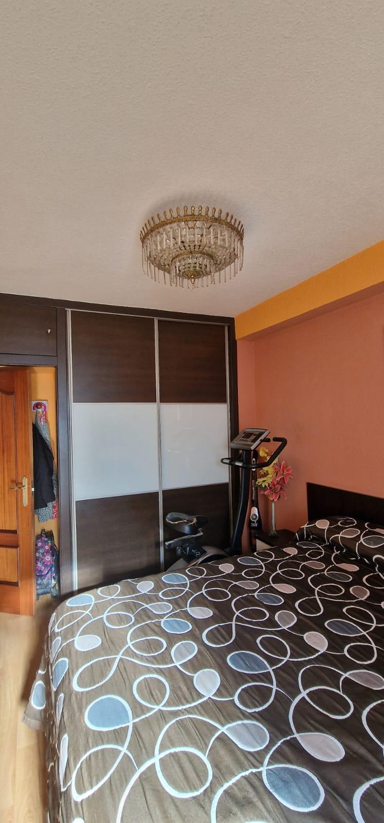 Venta de piso en Madrid