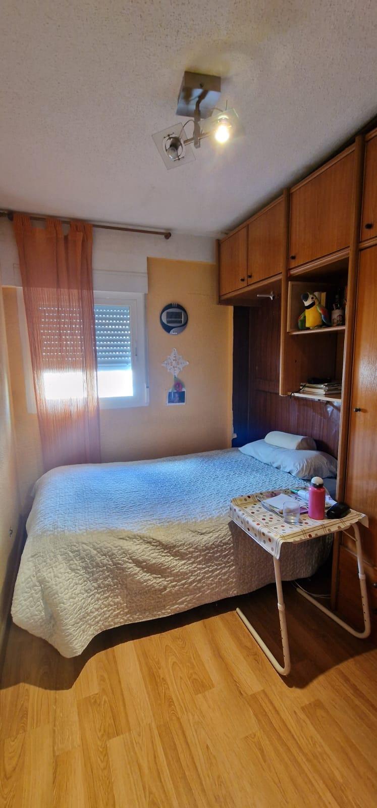 Venta de piso en Madrid