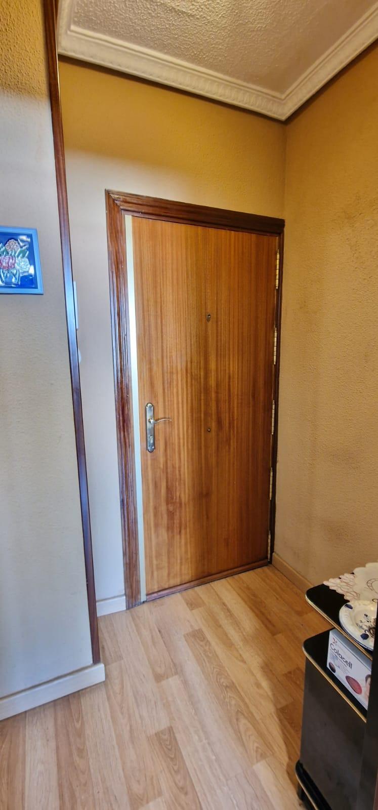 Venta de piso en Madrid