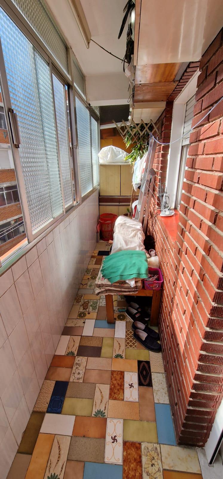 Venta de piso en Madrid