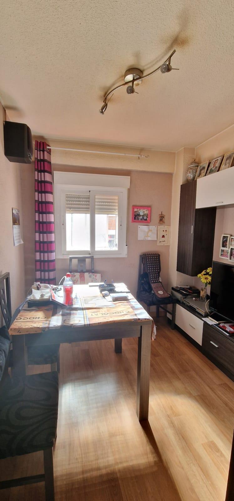 Venta de piso en Madrid