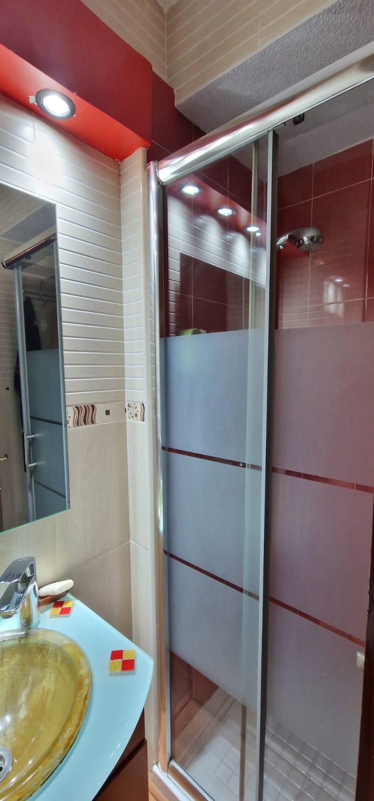 Venta de piso en Madrid