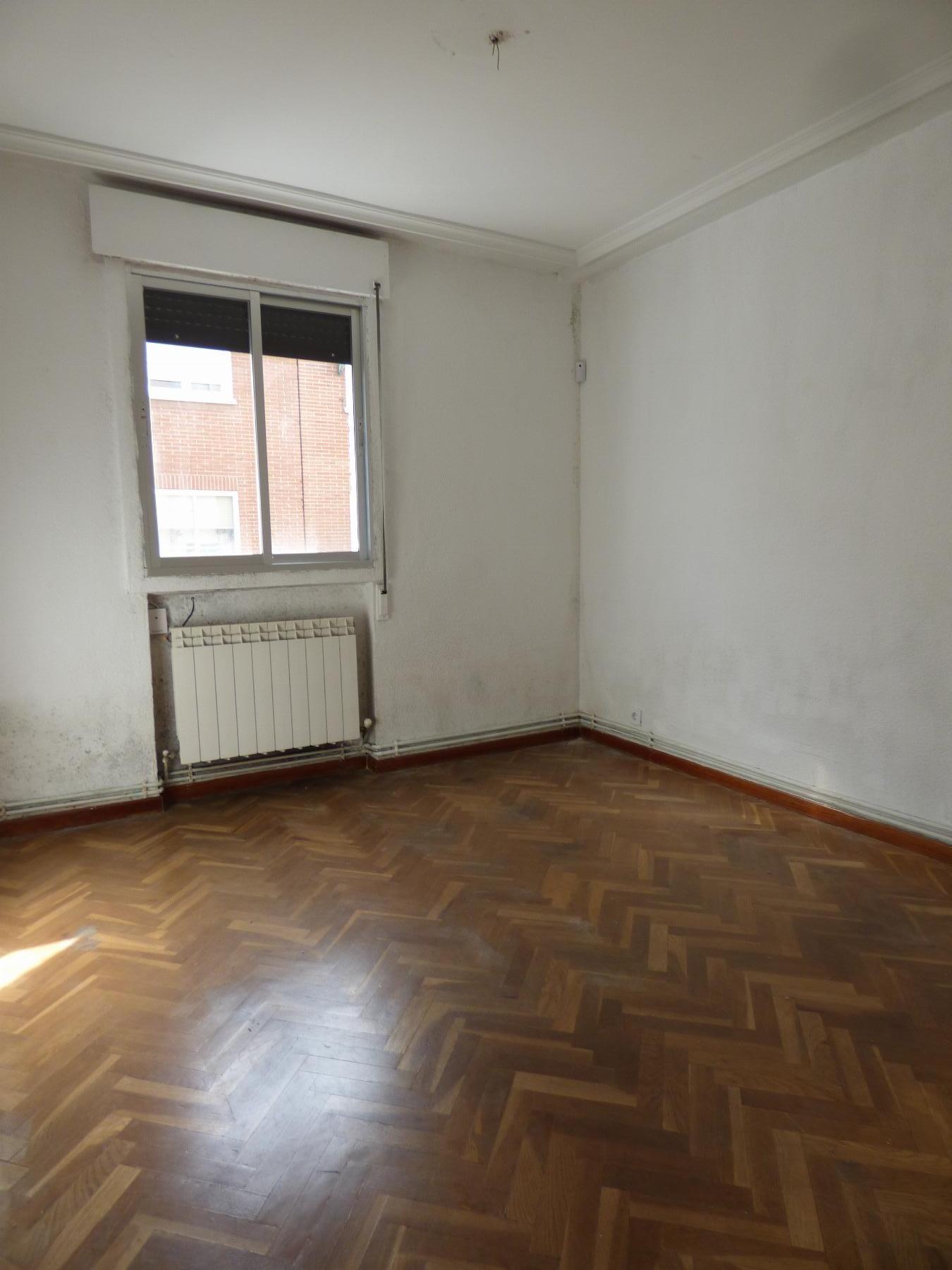 For sale of flat in Alcobendas