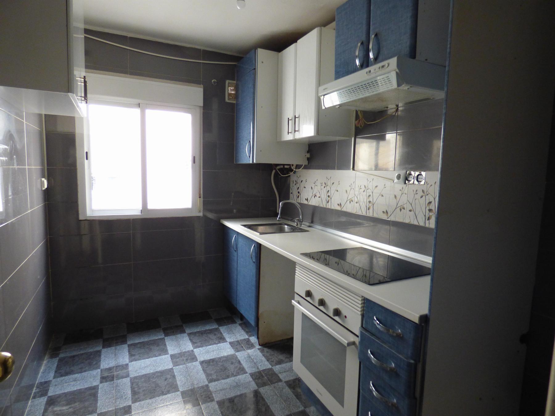 For sale of flat in Alcobendas