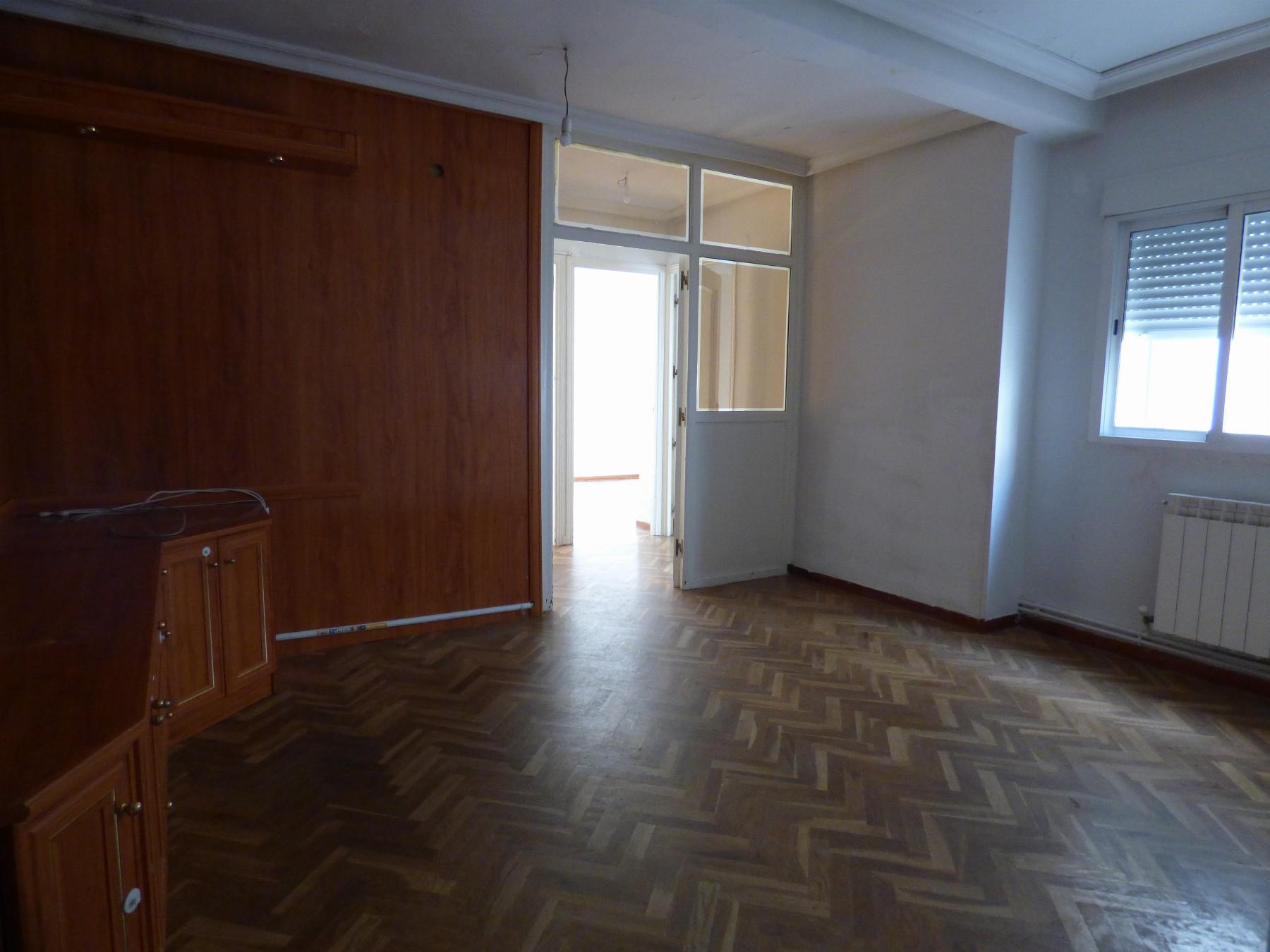 For sale of flat in Alcobendas