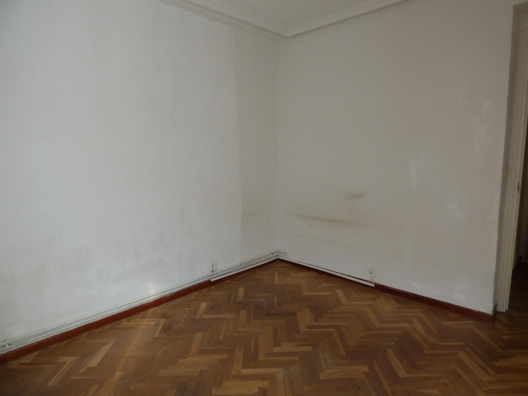 For sale of flat in Alcobendas