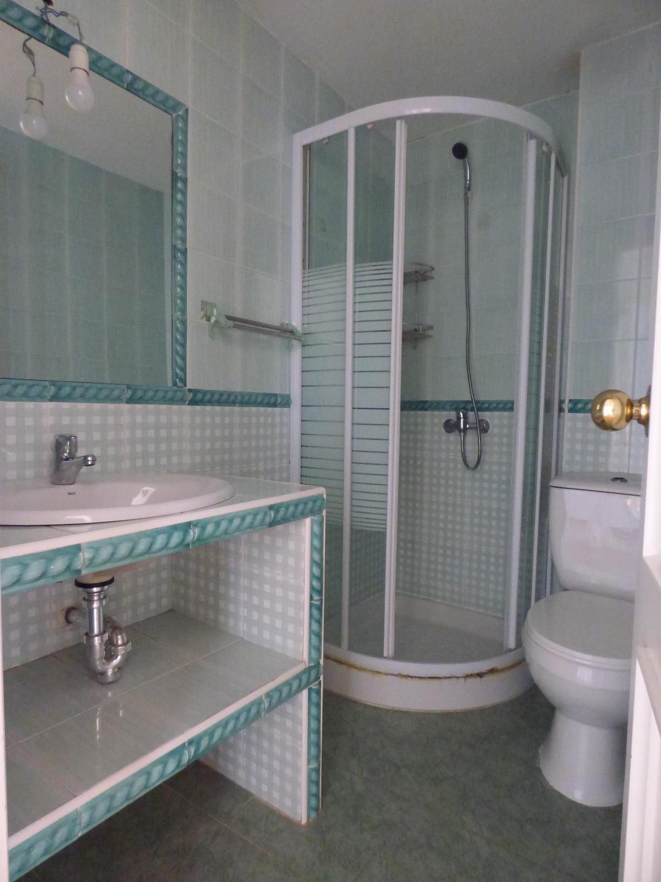 For sale of flat in Alcobendas