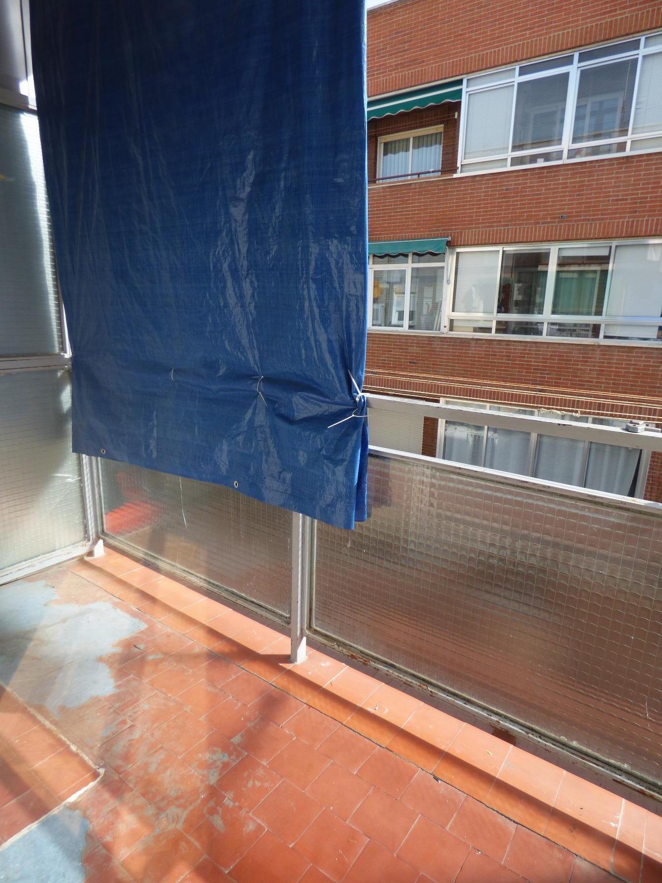 For sale of flat in Alcobendas