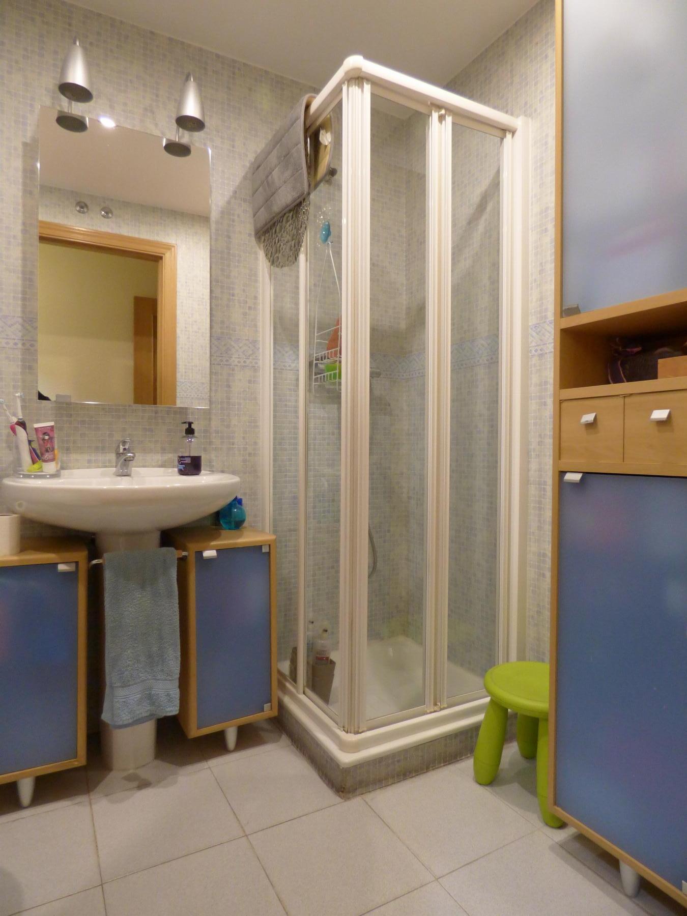 For sale of flat in San Sebastián de los Reyes