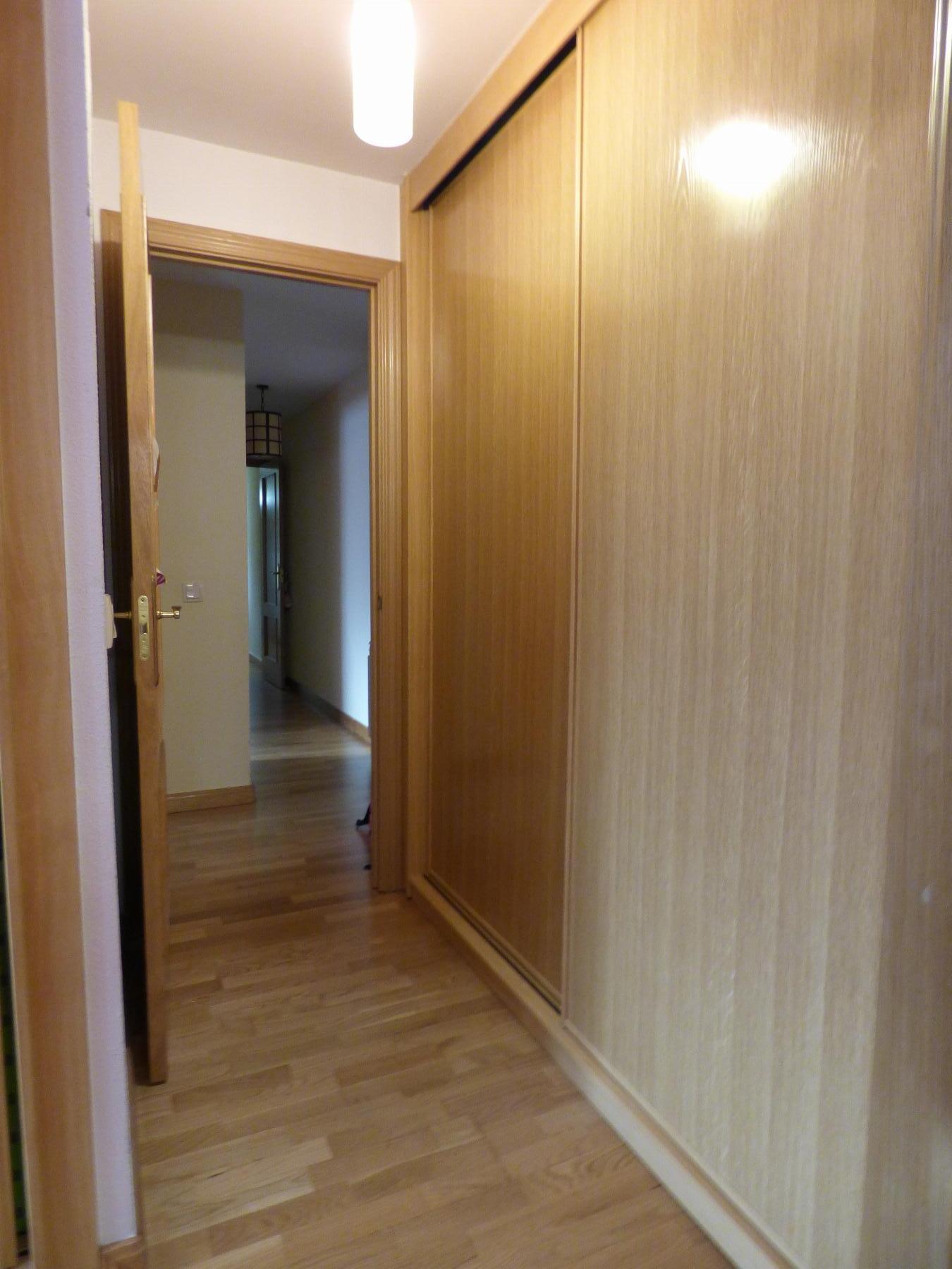 For sale of flat in San Sebastián de los Reyes