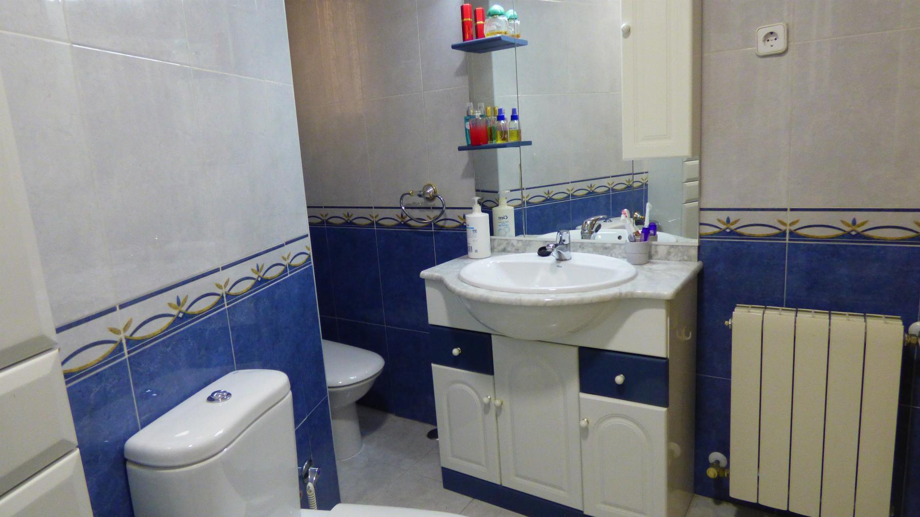 Venta de piso en Alcobendas
