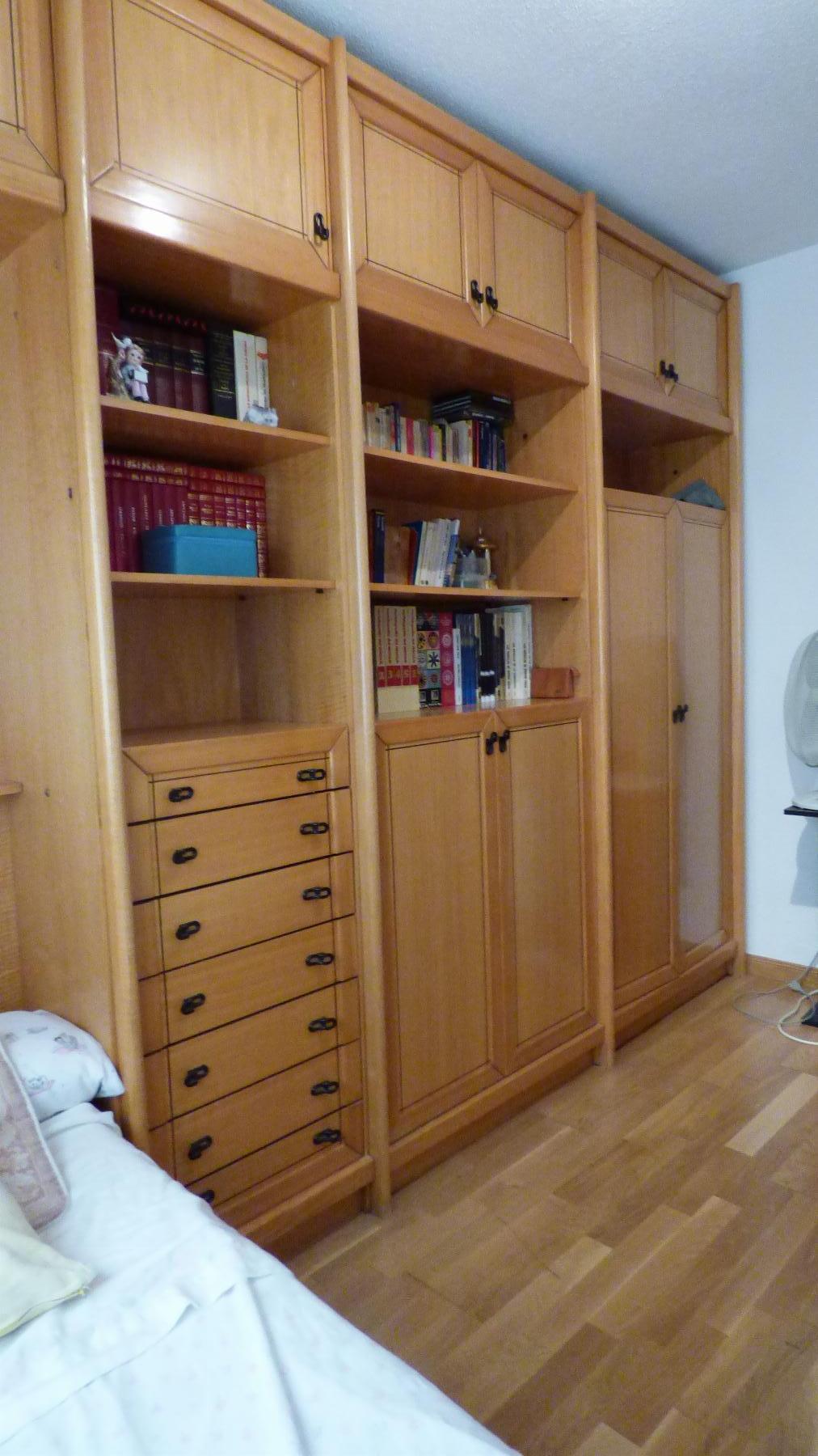 Venta de piso en Alcobendas