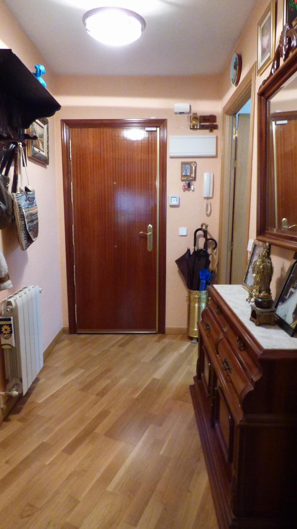 Venta de piso en Alcobendas