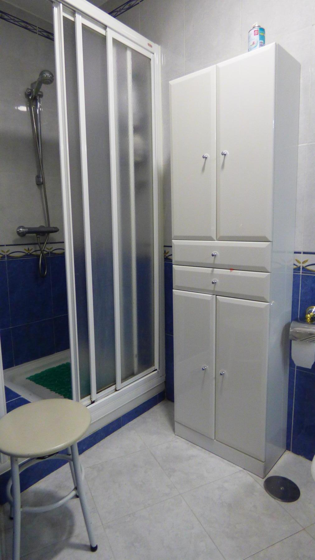 Venta de piso en Alcobendas