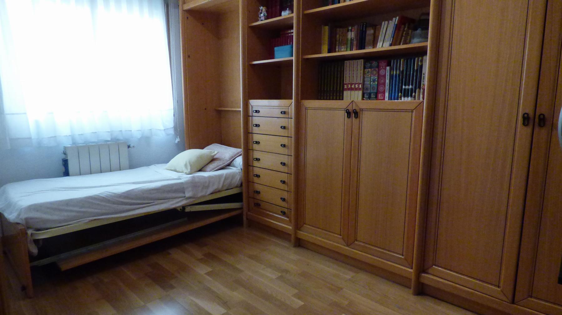Venta de piso en Alcobendas