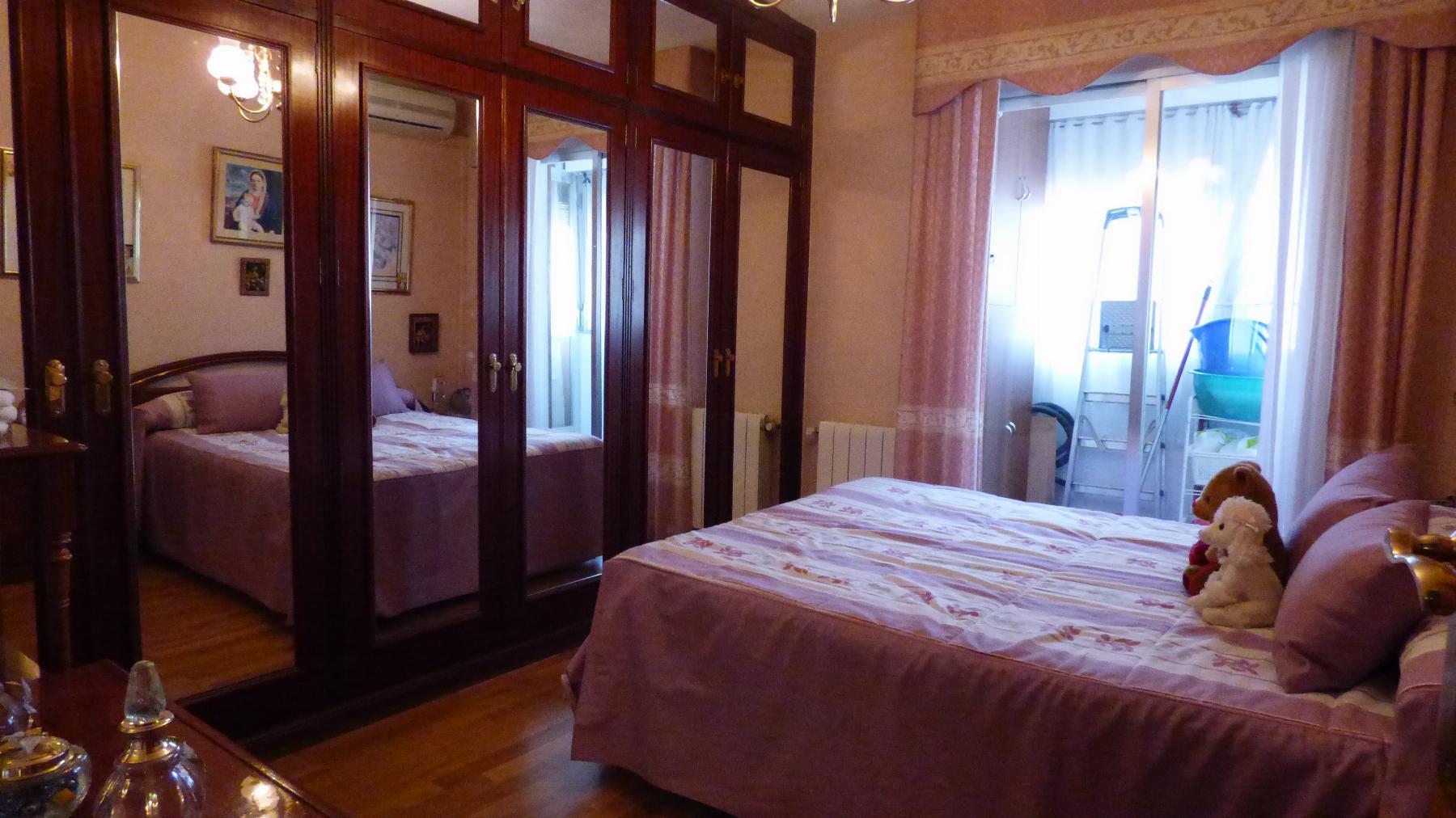 Venta de piso en Alcobendas