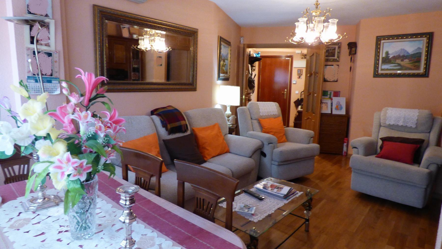 Venta de piso en Alcobendas