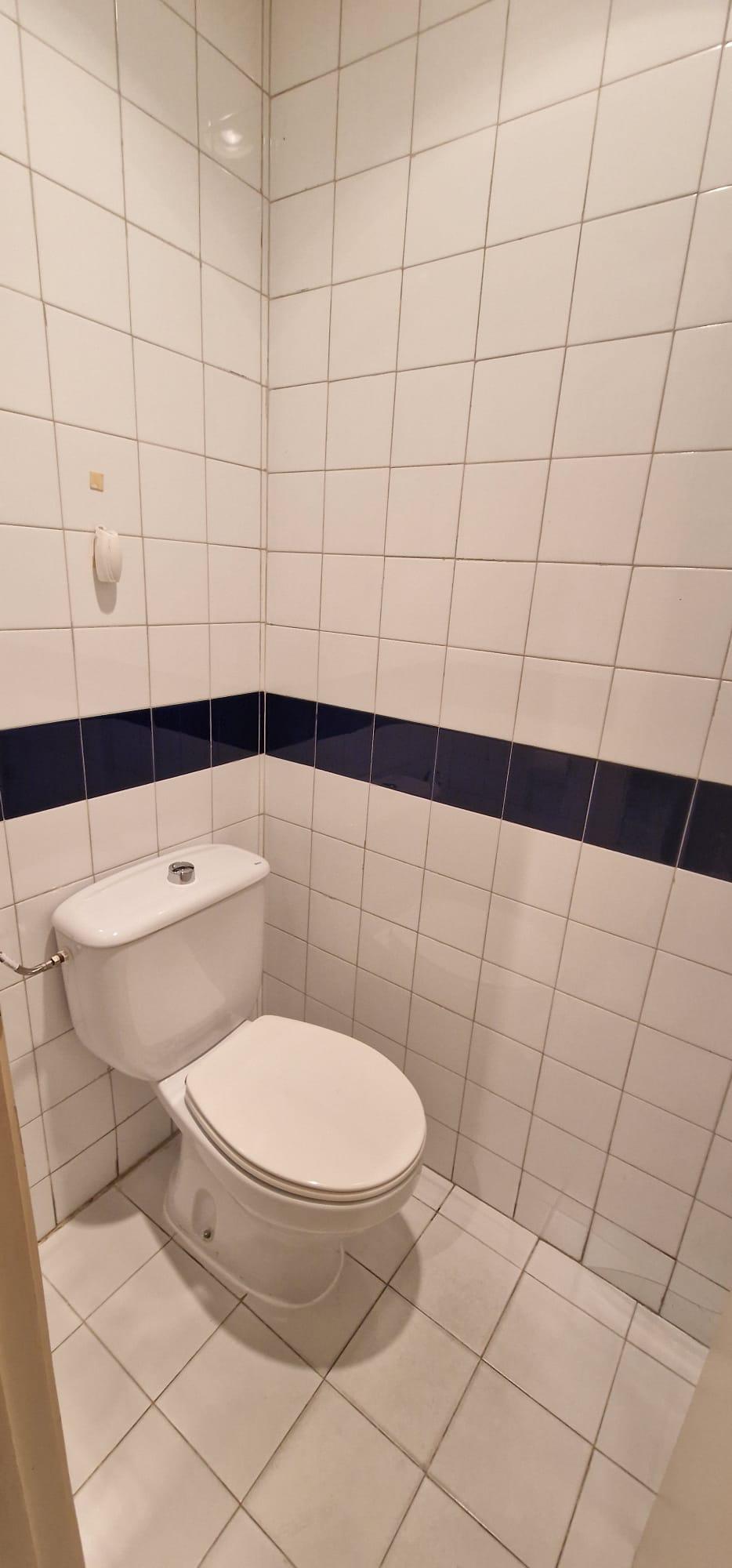 For rent of commercial in Alcobendas