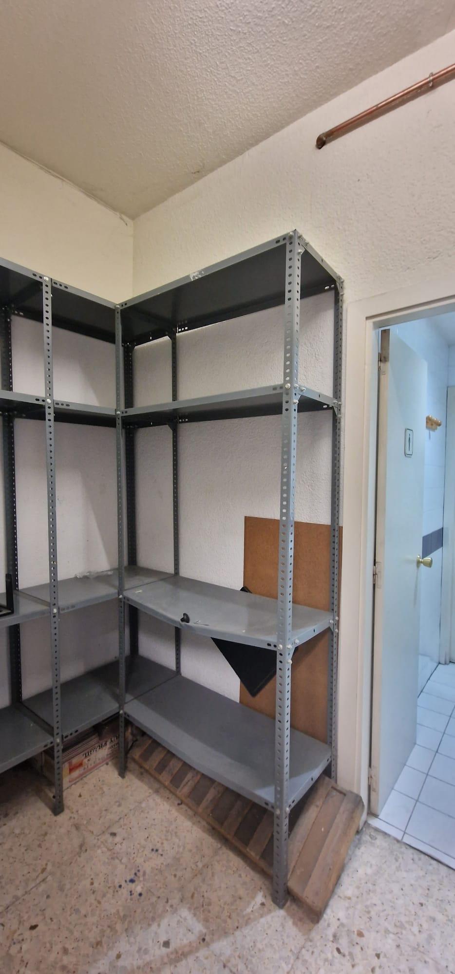 For rent of commercial in Alcobendas