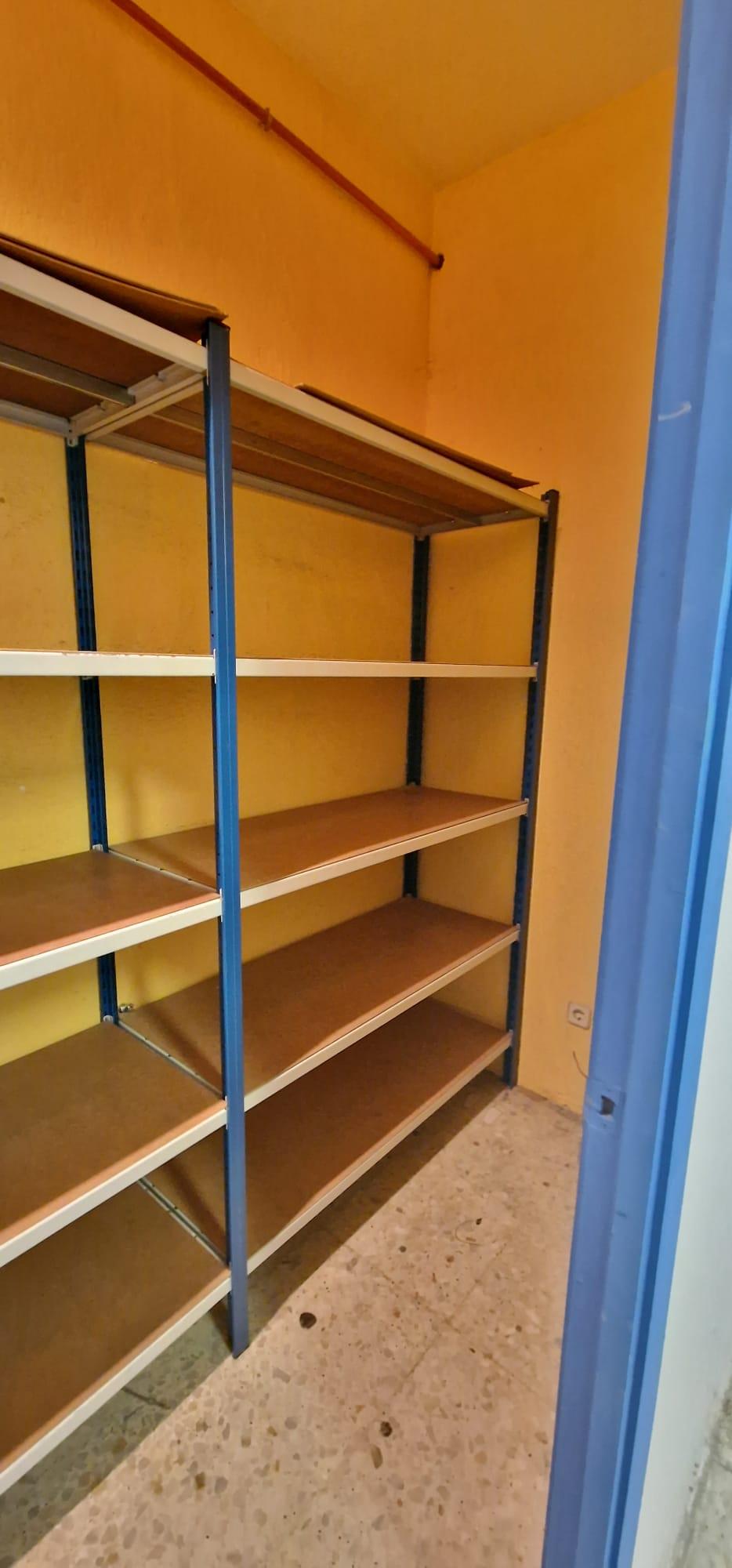 For rent of commercial in Alcobendas