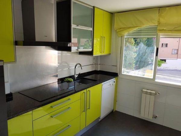 For sale of duplex in San Sebastián de los Reyes