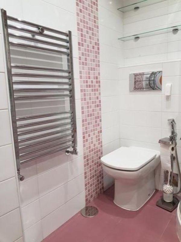 For sale of duplex in San Sebastián de los Reyes