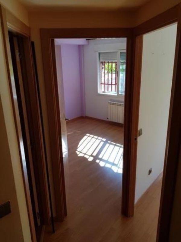 For sale of duplex in San Sebastián de los Reyes