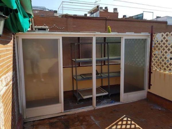 For sale of duplex in San Sebastián de los Reyes