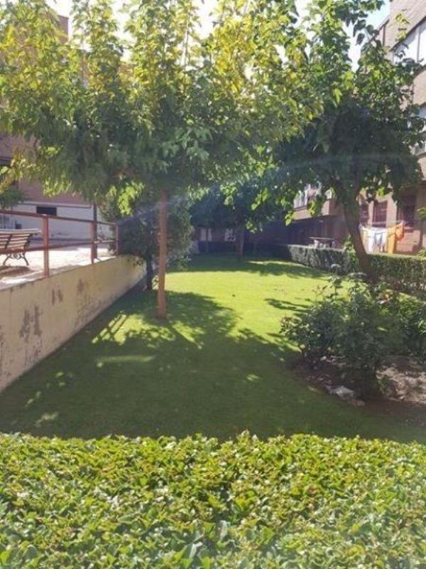For sale of duplex in San Sebastián de los Reyes
