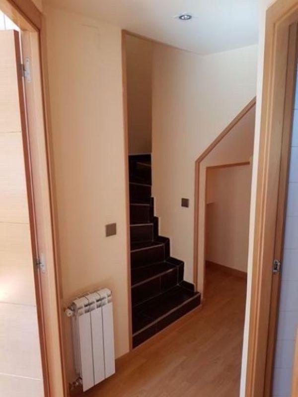 For sale of duplex in San Sebastián de los Reyes