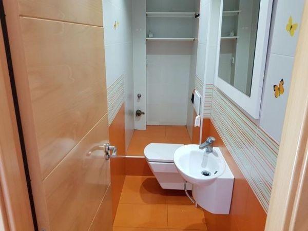 For sale of duplex in San Sebastián de los Reyes