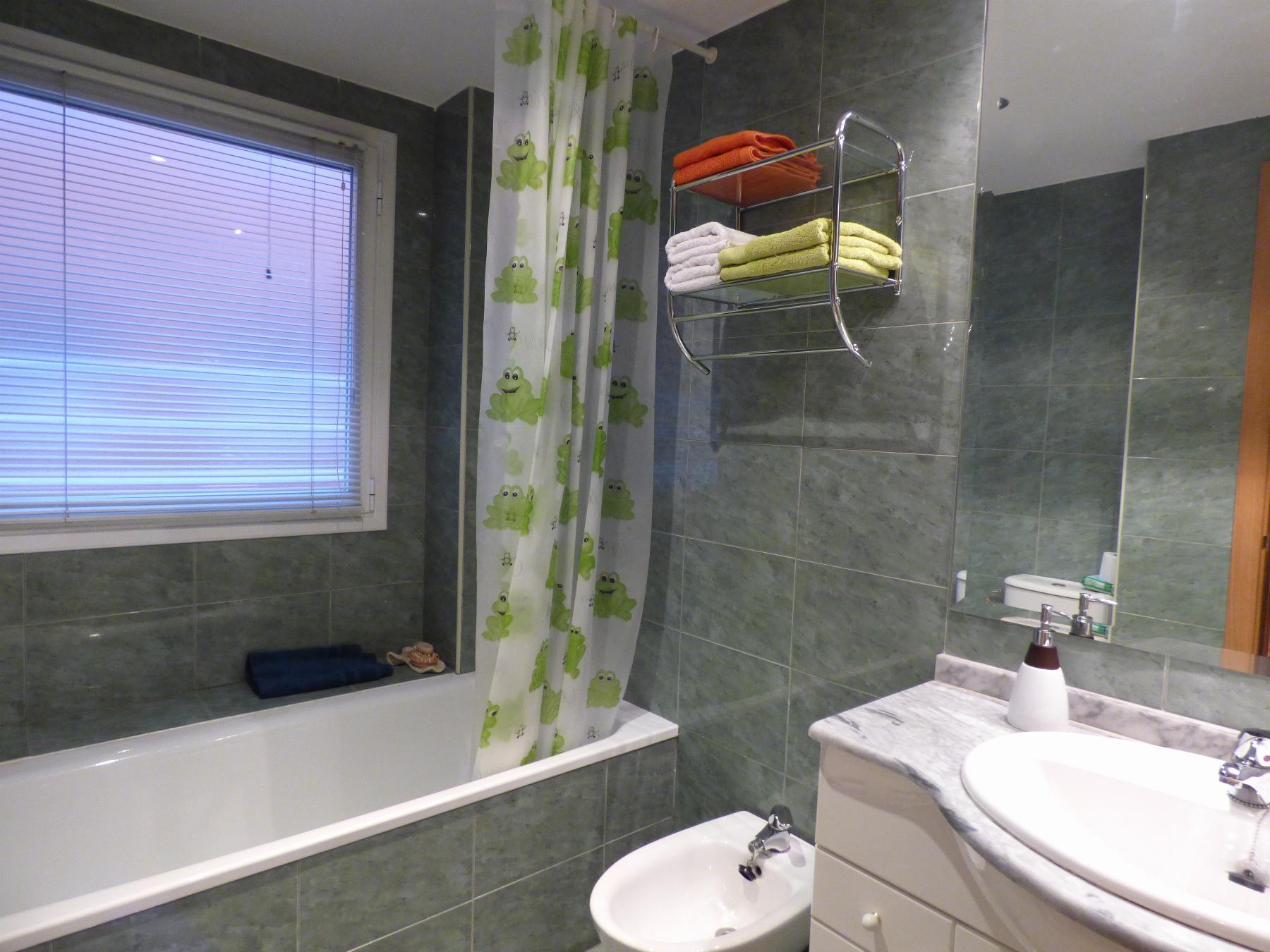 Venta de piso en Alcobendas