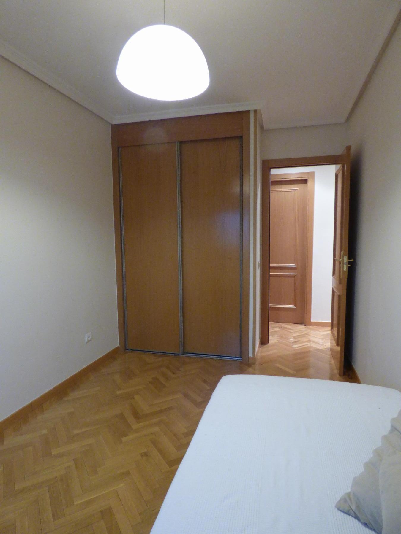 Venta de piso en Alcobendas