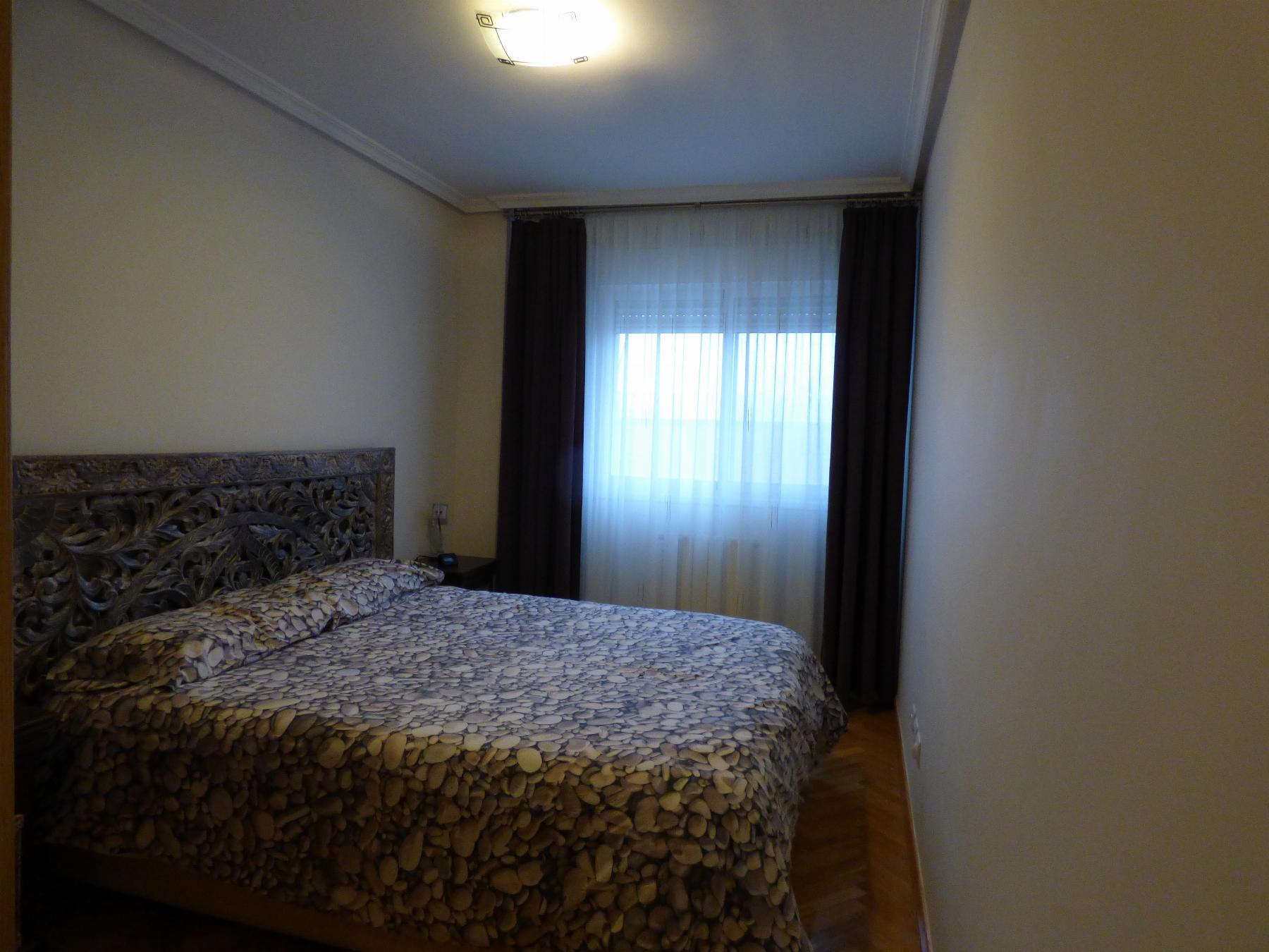 Venta de piso en Alcobendas