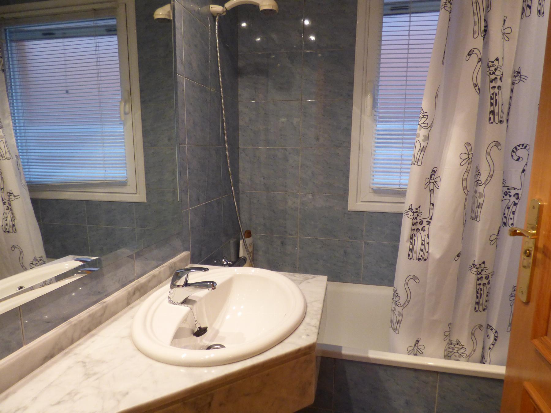 Venta de piso en Alcobendas