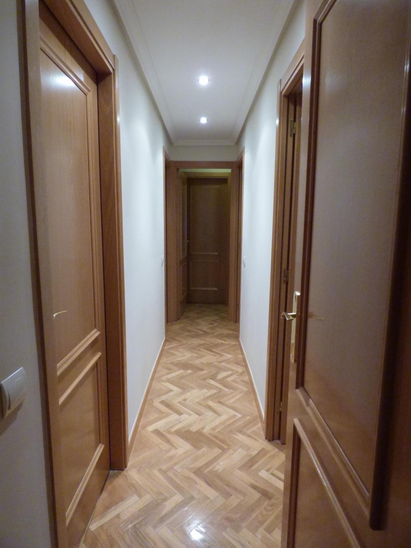 Venta de piso en Alcobendas