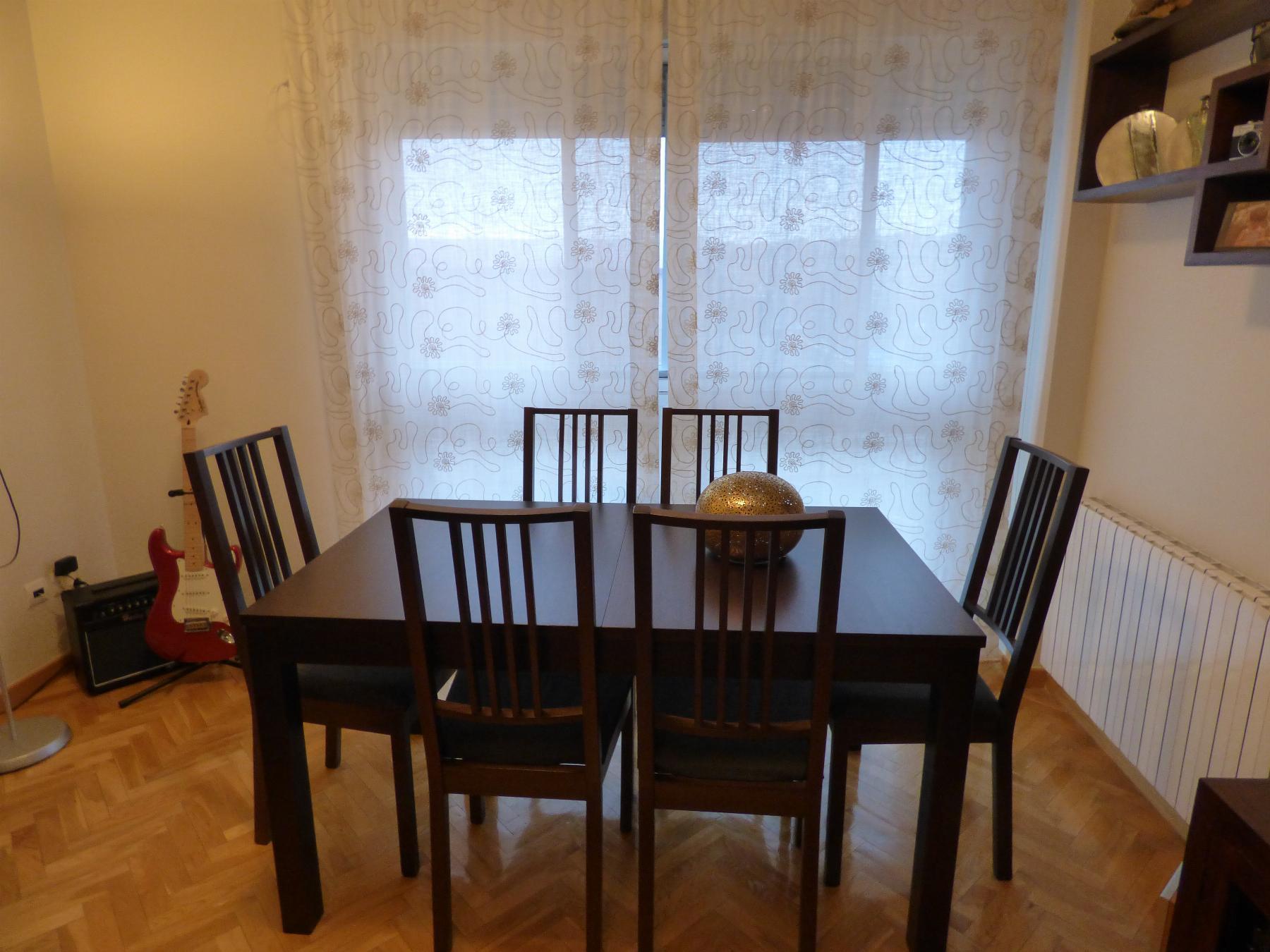 Venta de piso en Alcobendas